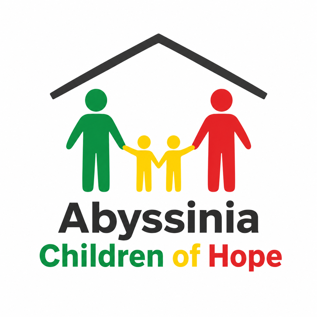 Abyssinia Children of Hope